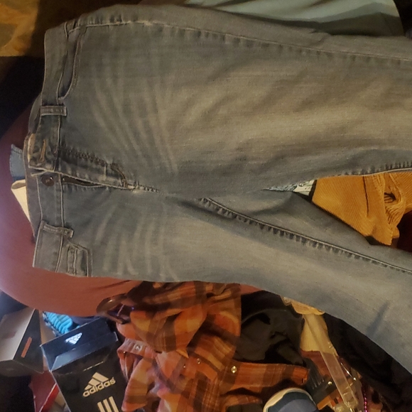 Coldwater Creek jeans, size 8 "city fit" - Picture 11 of 11